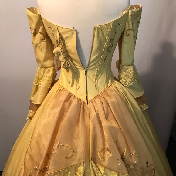 Quinceañera/ Prom Dress - Picture 2 of 4